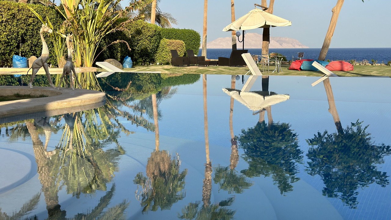 Photo of Outdoor in Sharm El Sheikh