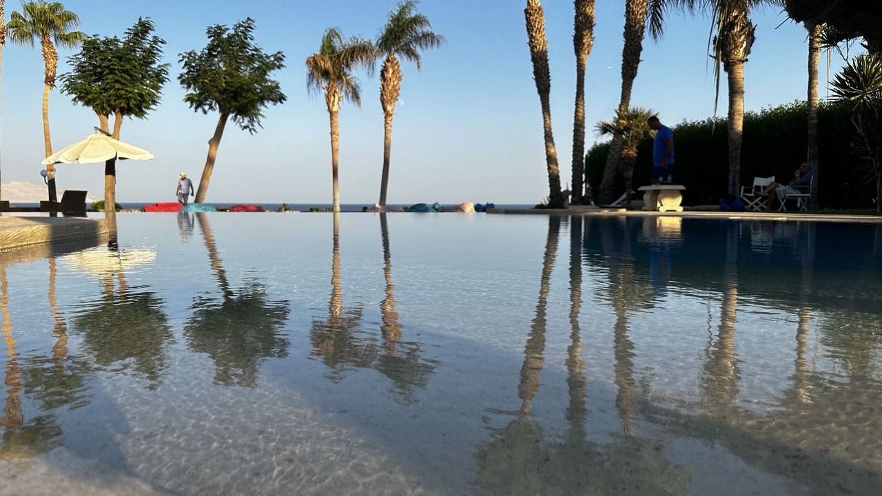 Photo of Outdoor in Sharm El Sheikh