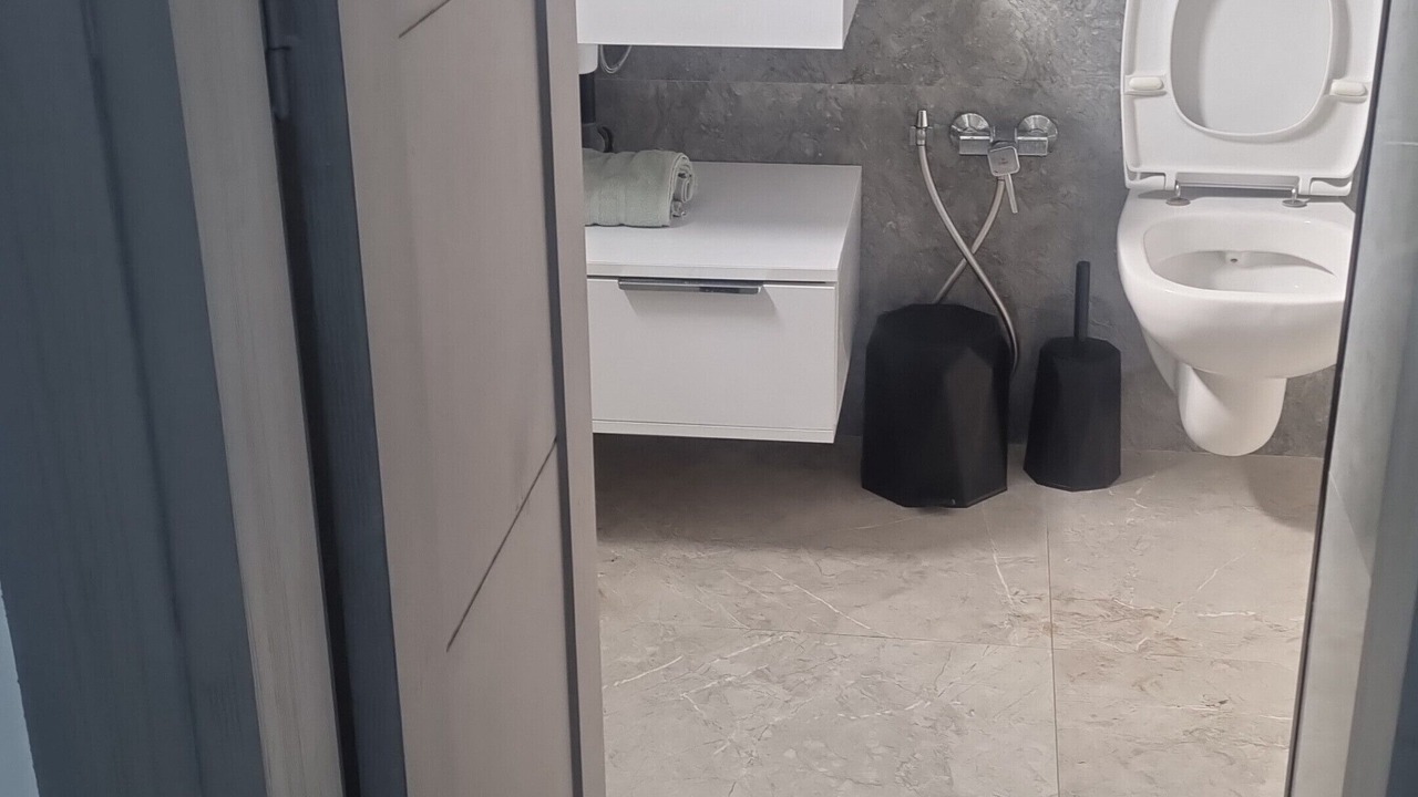 Photo of Bathroom in Medenine