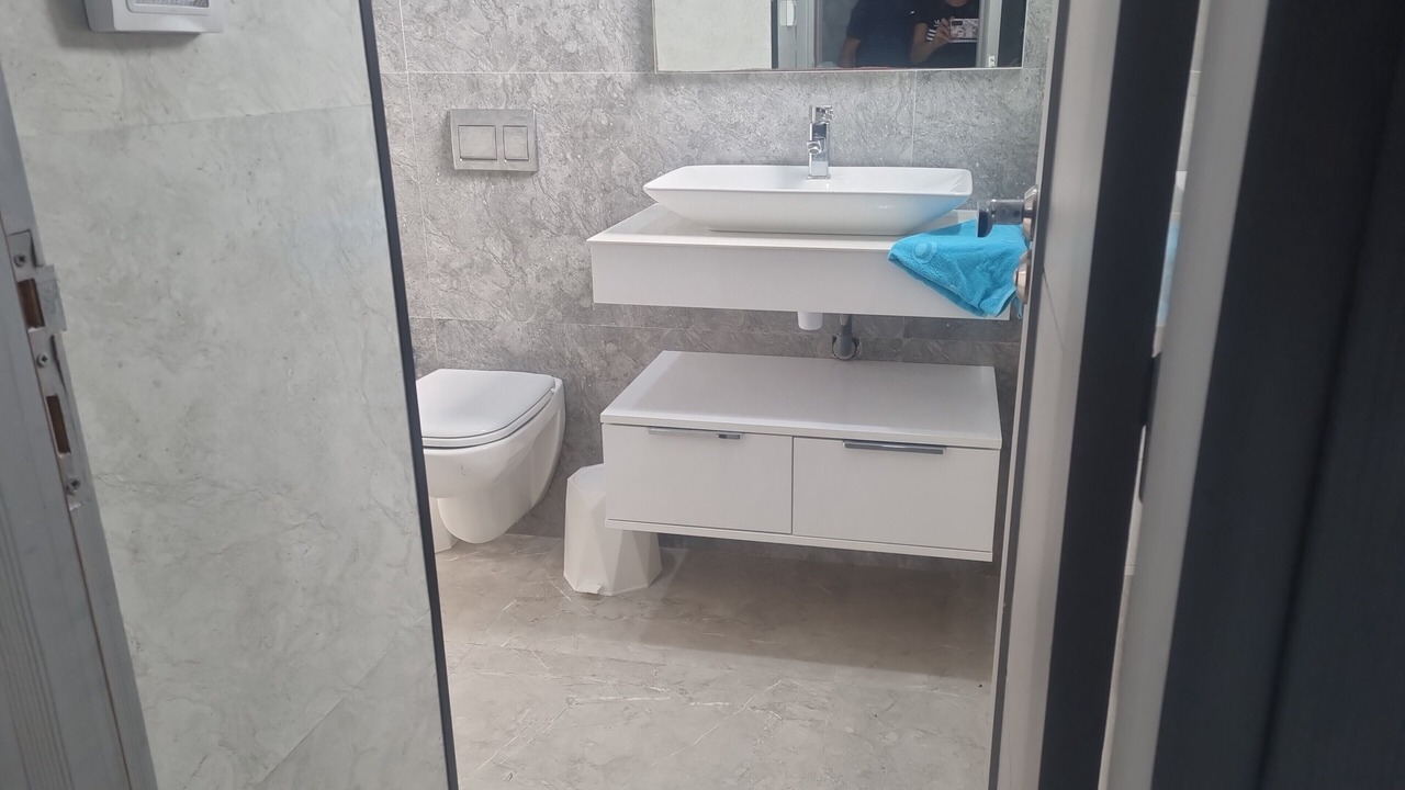 Photo of Bathroom in Medenine