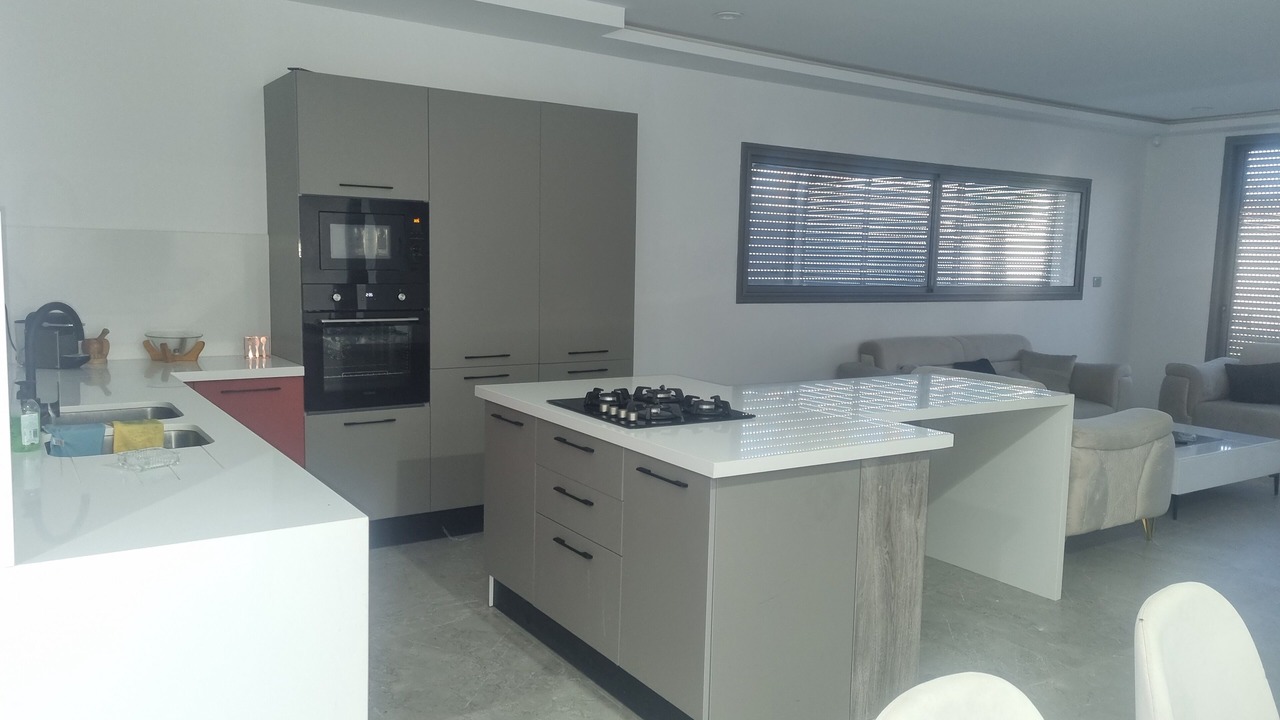 Photo of Kitchen in Medenine