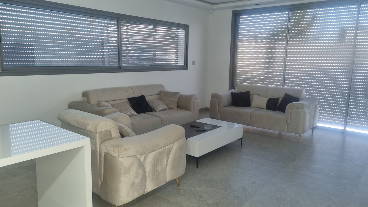 Photo of Livingroom in Medenine