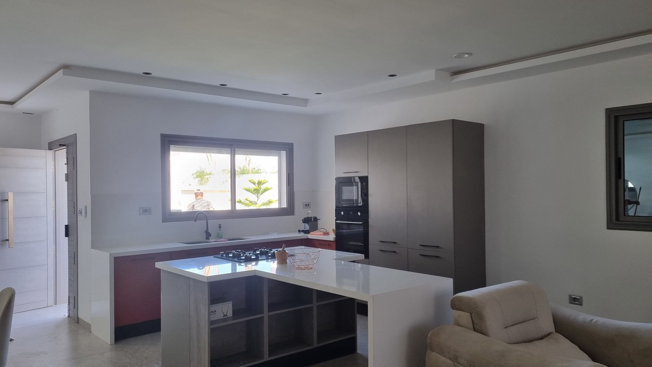 Photo of Kitchen in Medenine