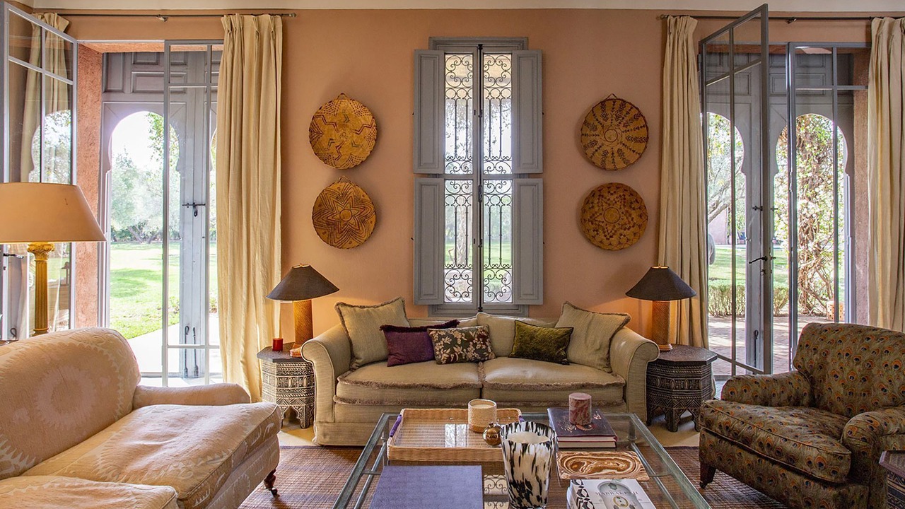 Photo of Livingroom in Sidi Abdallah Ghiat