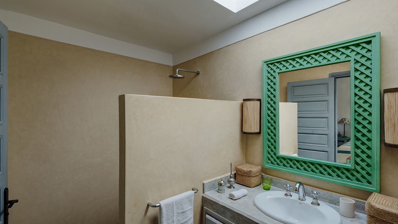 Photo of Bathroom in Sidi Abdallah Ghiat