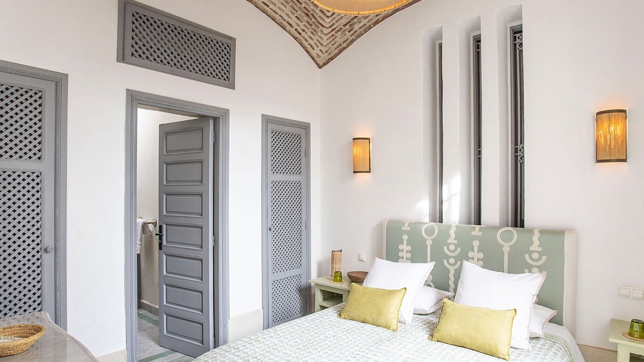 Photo of Bedroom in Sidi Abdallah Ghiat