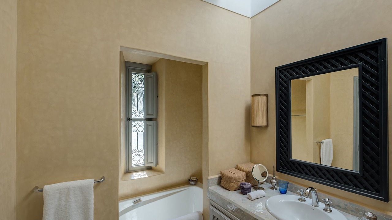 Photo of Bathroom in Sidi Abdallah Ghiat