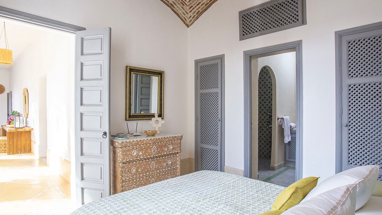 Photo of Bedroom in Sidi Abdallah Ghiat
