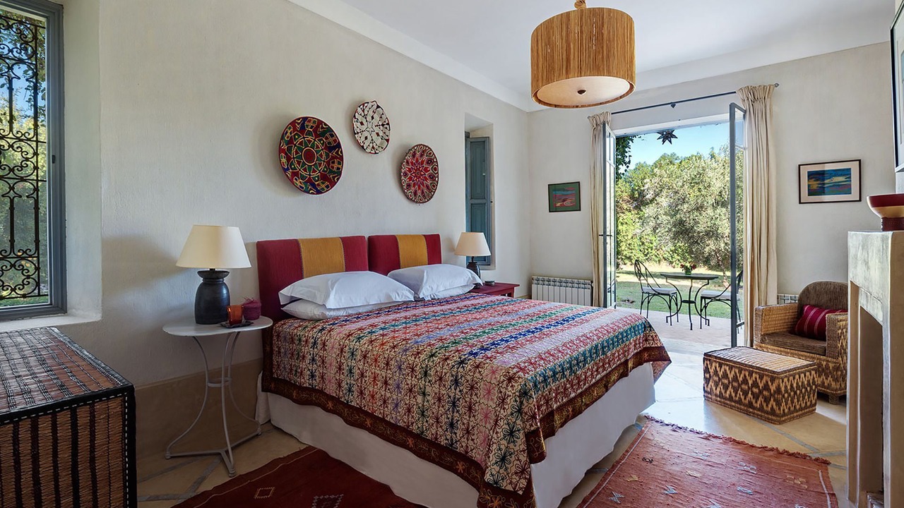 Photo of Bedroom in Sidi Abdallah Ghiat