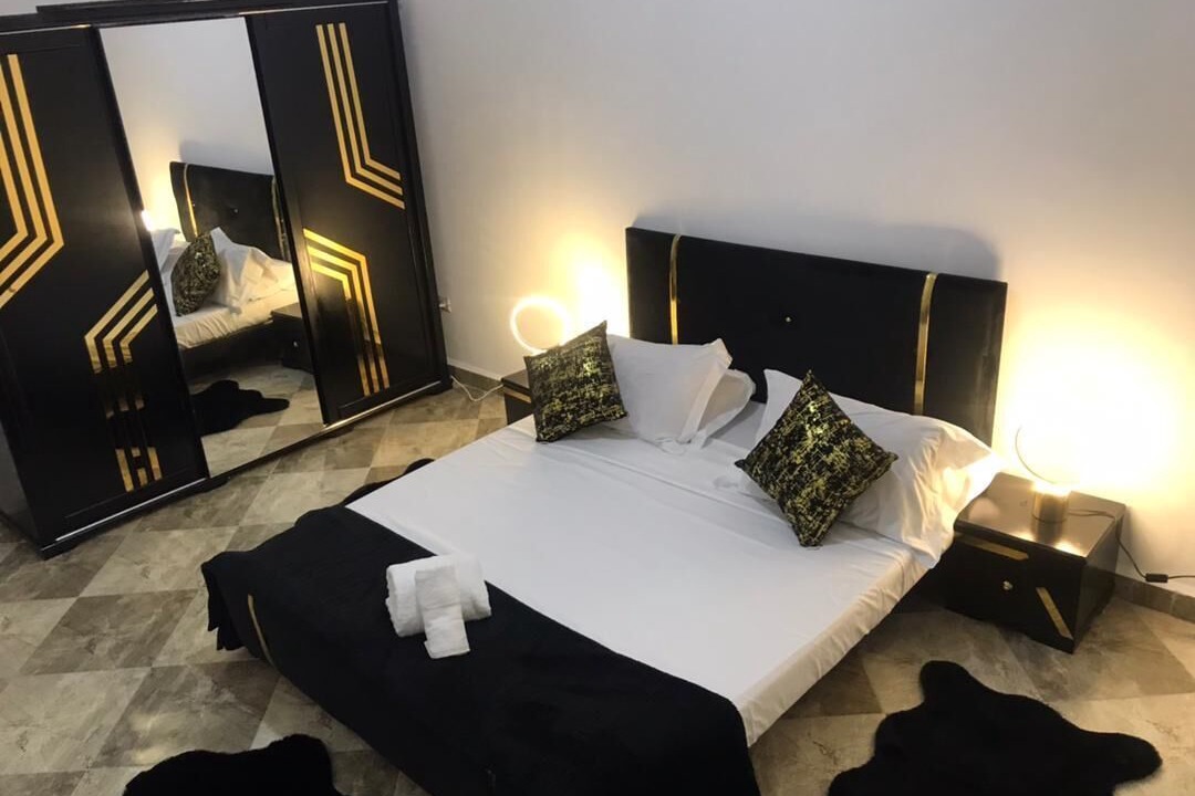 Photo of Bedroom in Algiers