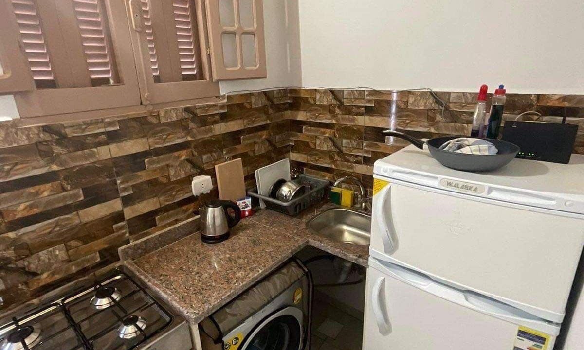 Photo of Kitchen in Dahab