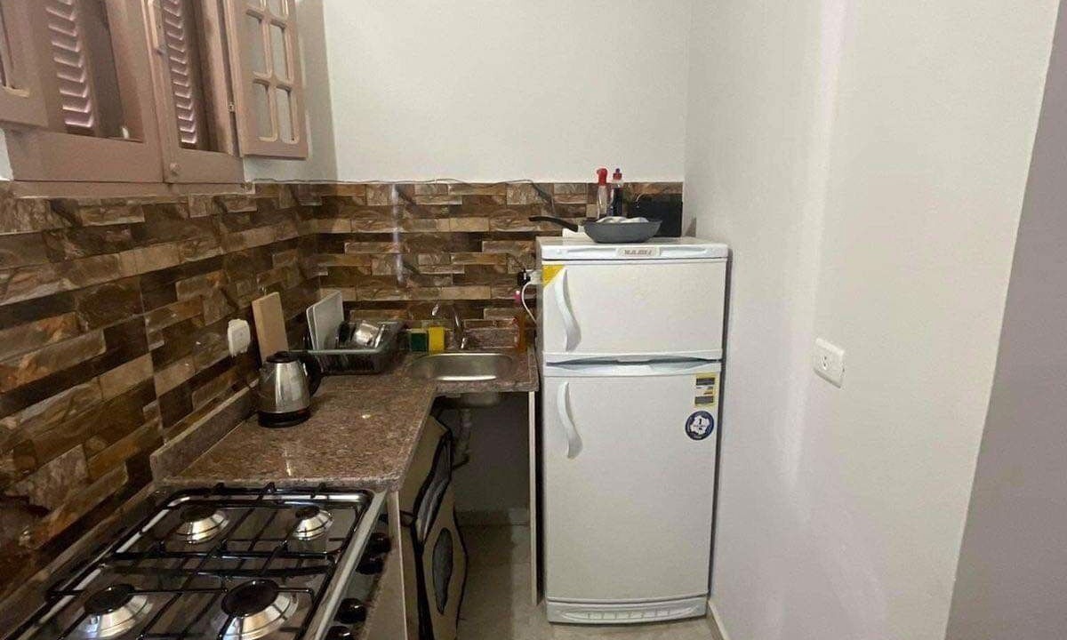 Photo of Kitchen in Dahab