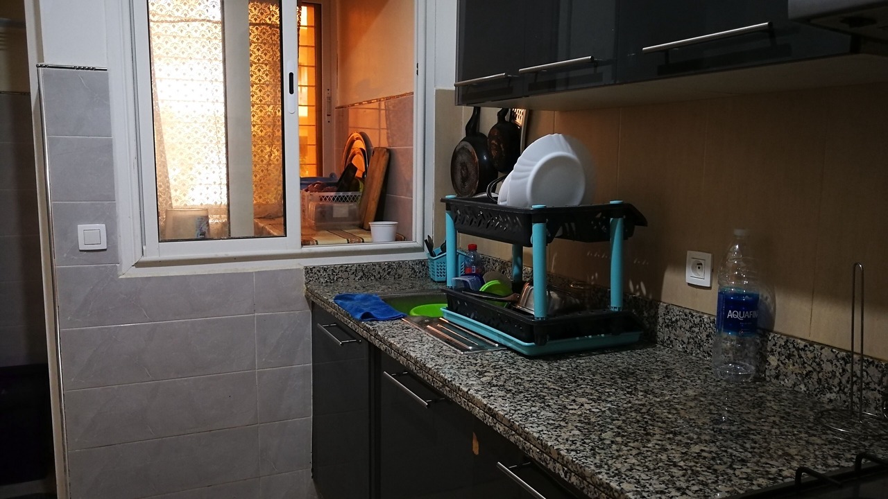 Photo of Kitchen in Oujda