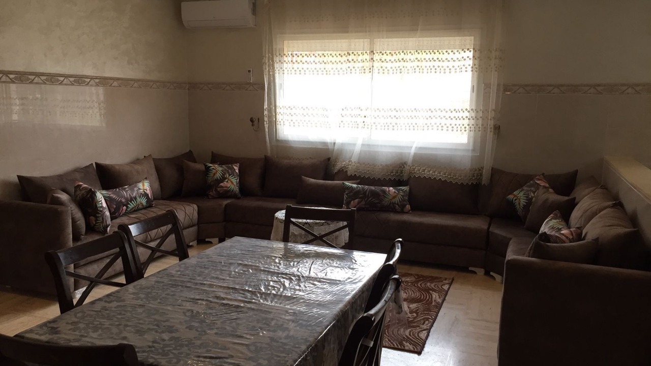 Photo of Livingroom in Oujda