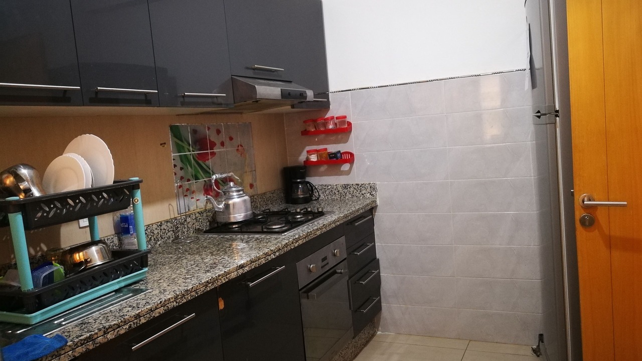 Photo of Kitchen in Oujda