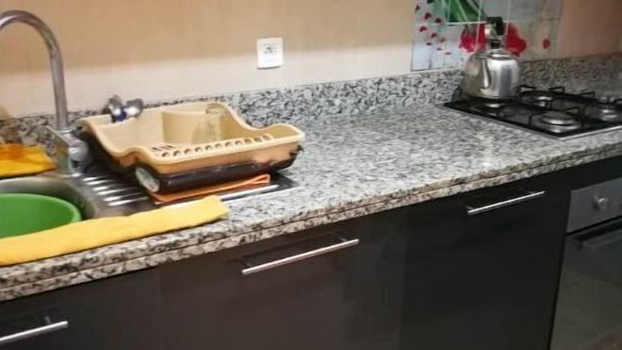 Photo of Kitchen in Oujda