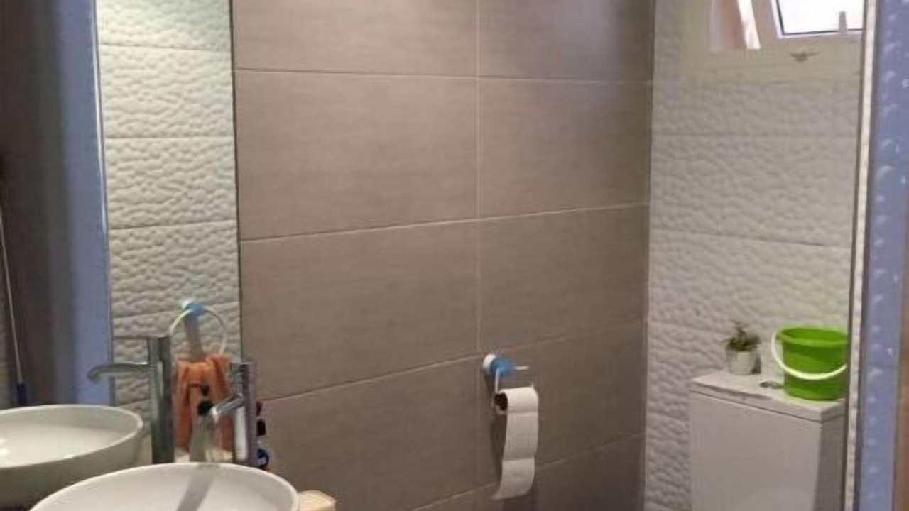 Photo of Bathroom in Oujda