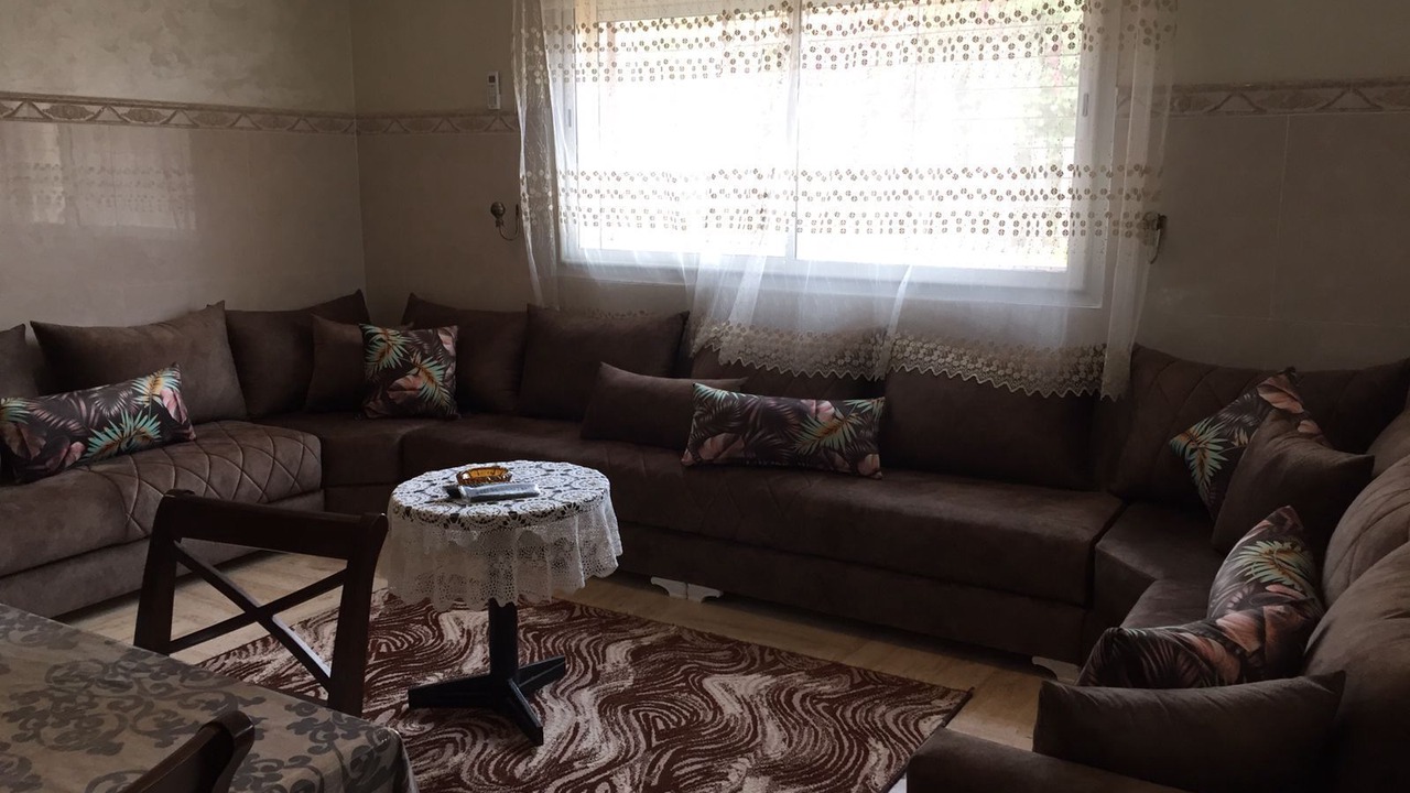 Photo of Livingroom in Oujda