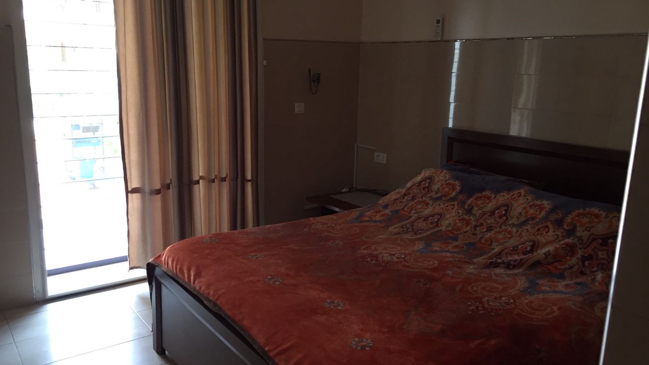 Photo of Bedroom in Oujda