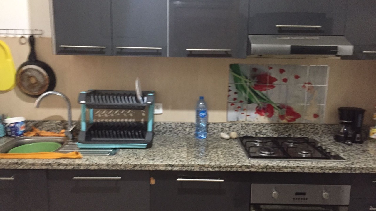 Photo of Kitchen in Oujda