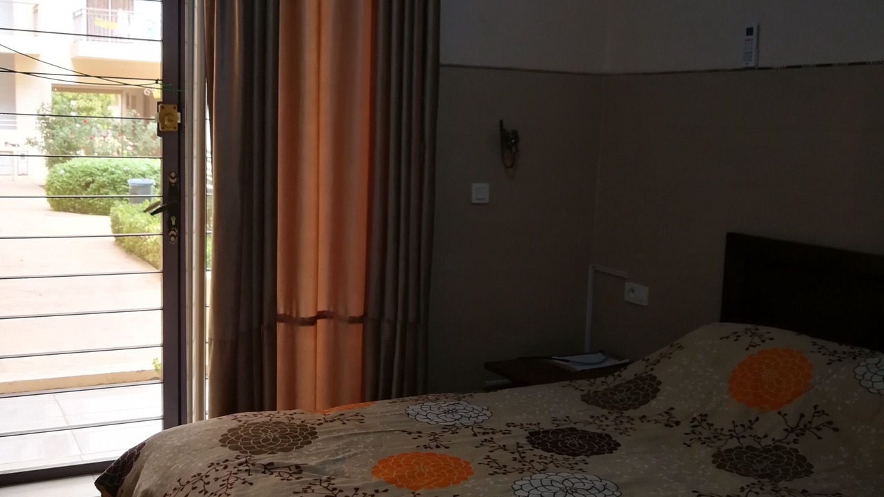 Photo of Bedroom in Oujda