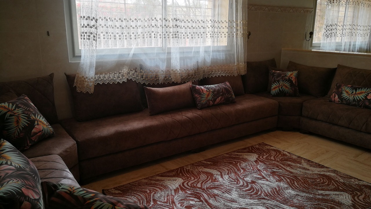 Photo of Livingroom in Oujda