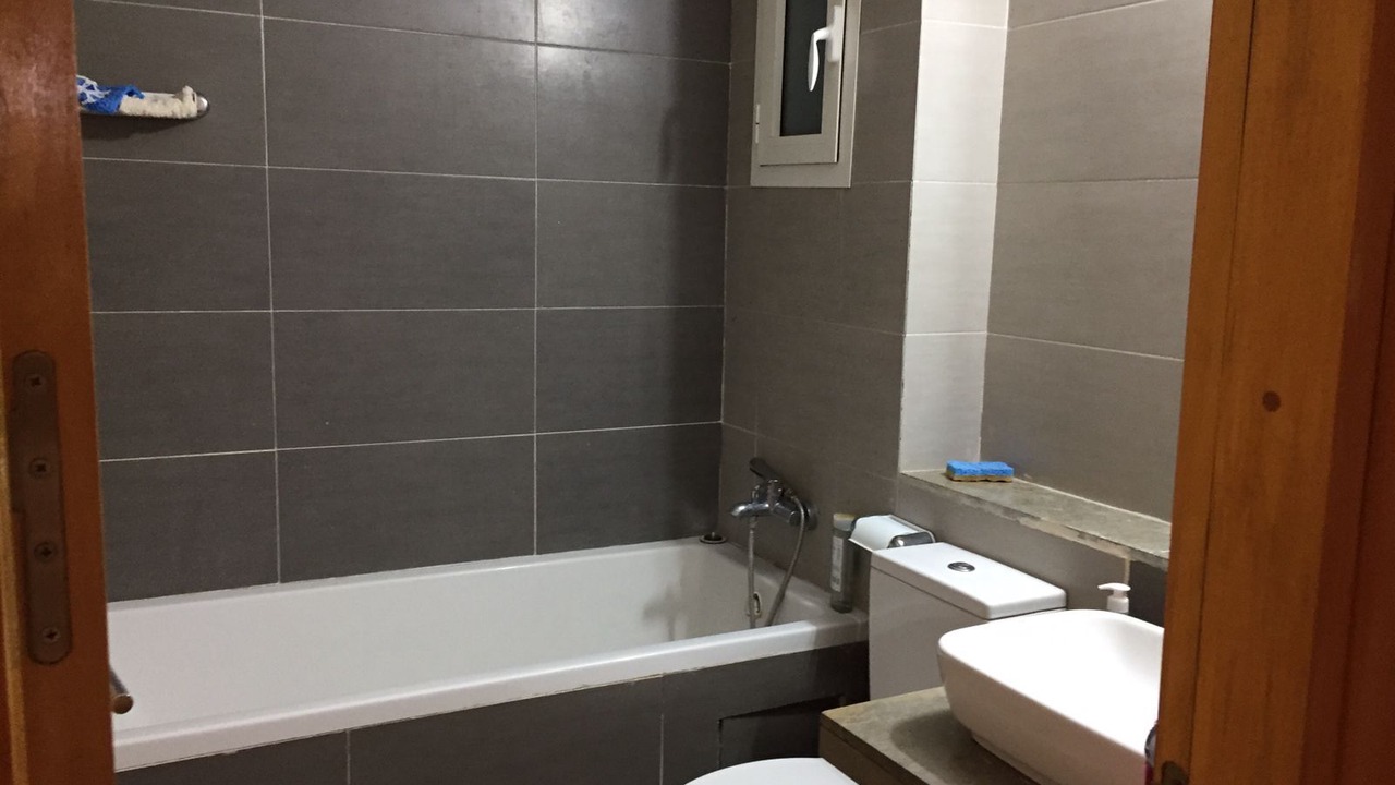 Photo of Bathroom in Oujda