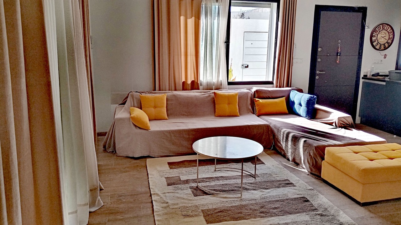 Photo of Livingroom in Nabeul