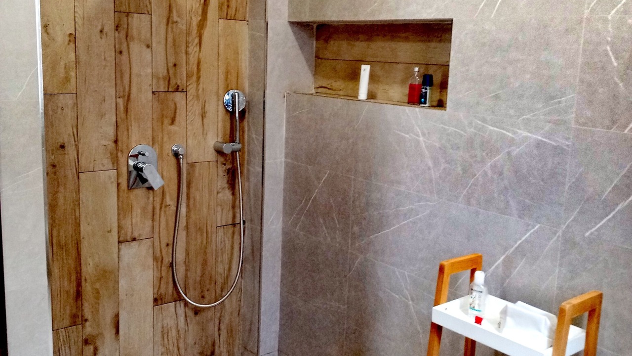 Photo of Bathroom in Nabeul