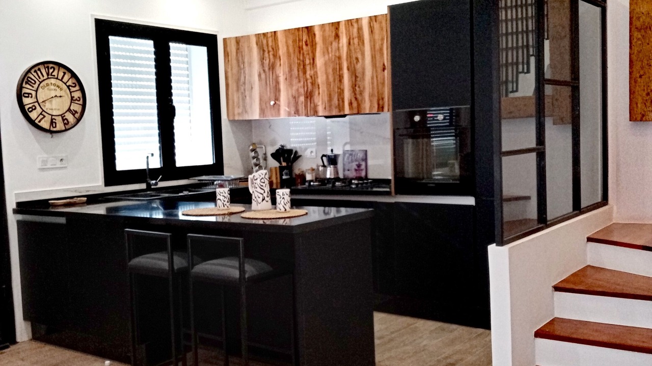 Photo of Kitchen in Nabeul