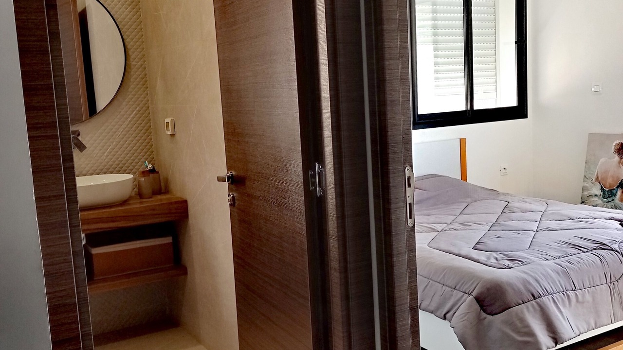 Photo of Bedroom in Nabeul