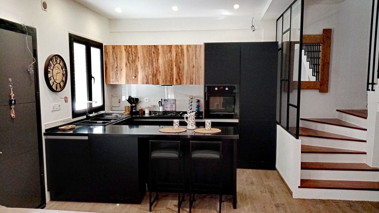 Photo of Kitchen in Nabeul
