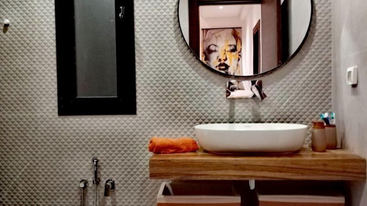 Photo of Bathroom in Nabeul