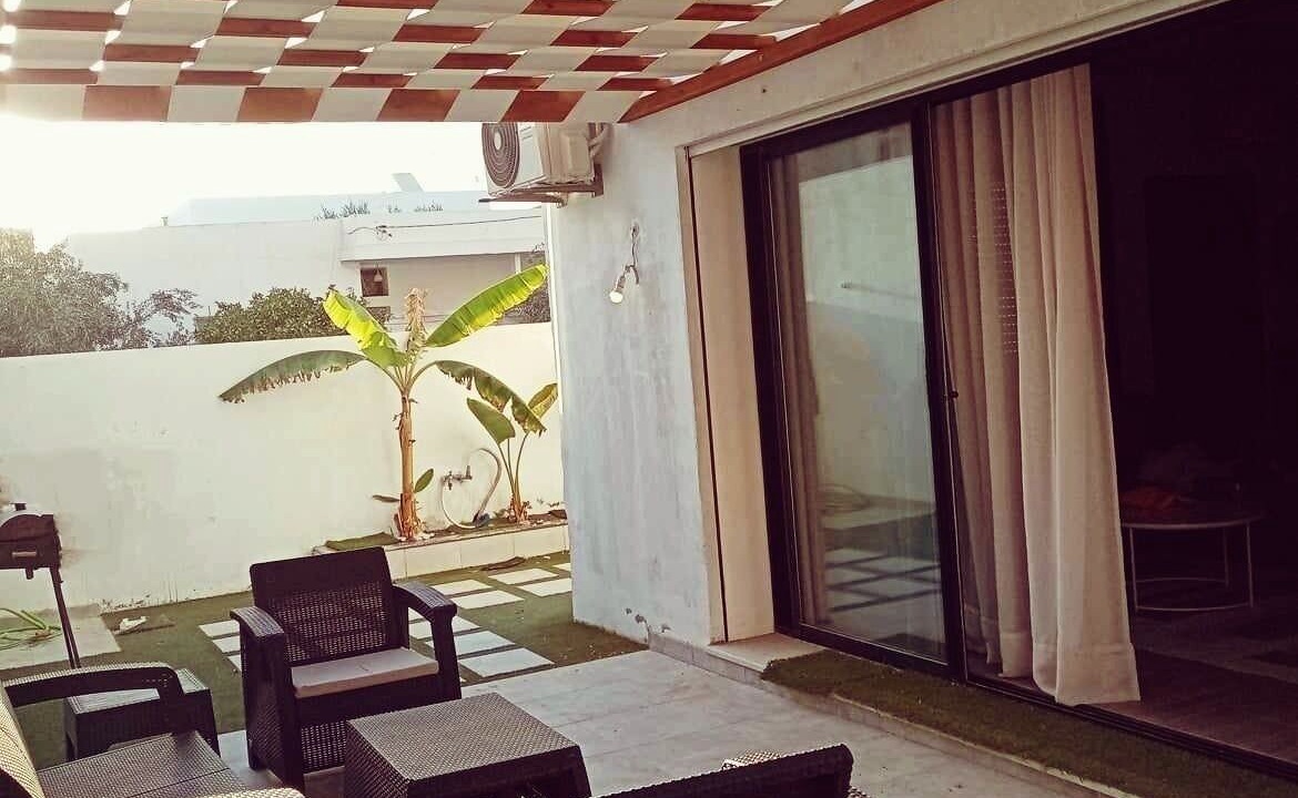 Photo of Patio Balcony in Nabeul