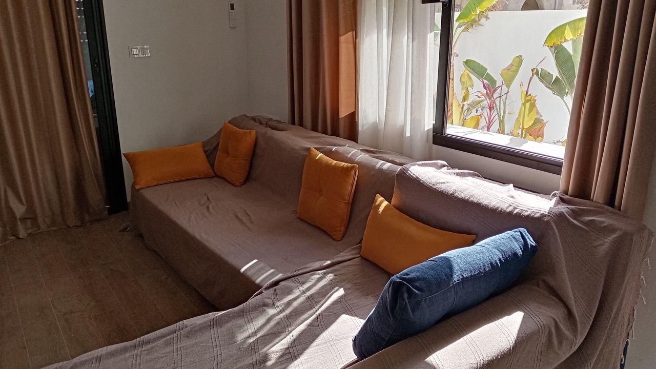 Photo of Livingroom in Nabeul