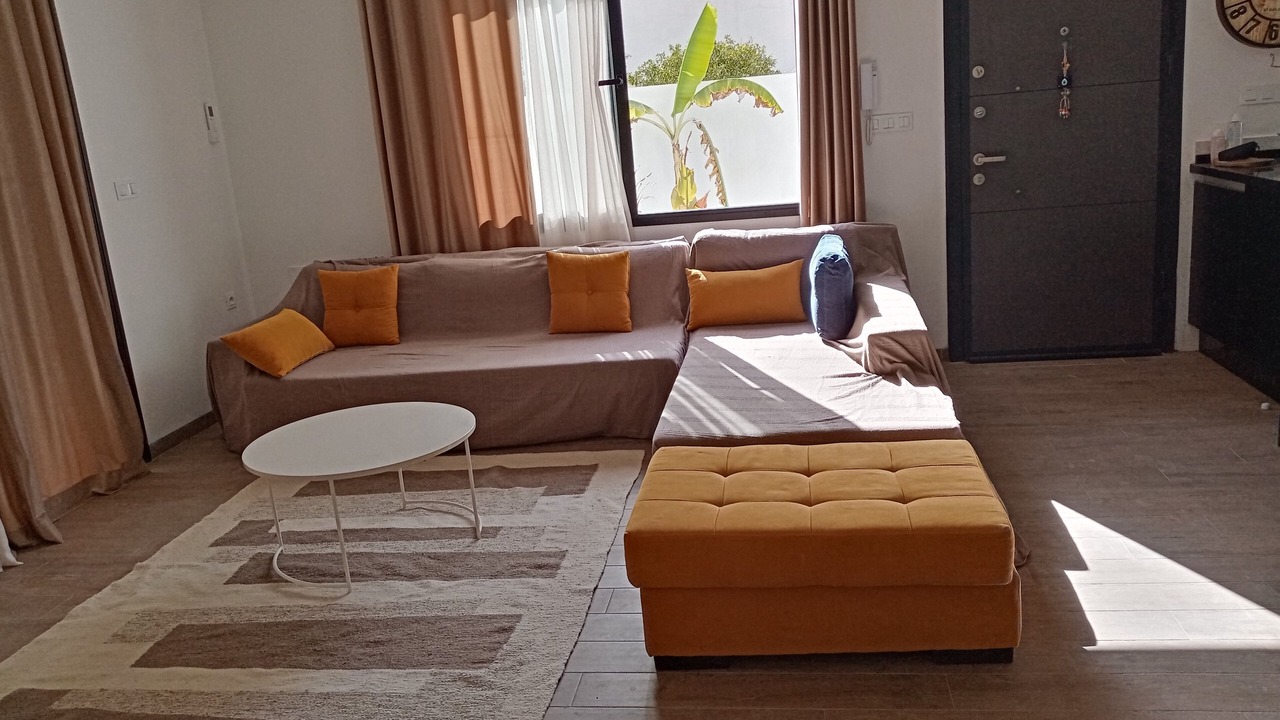 Photo of Livingroom in Nabeul