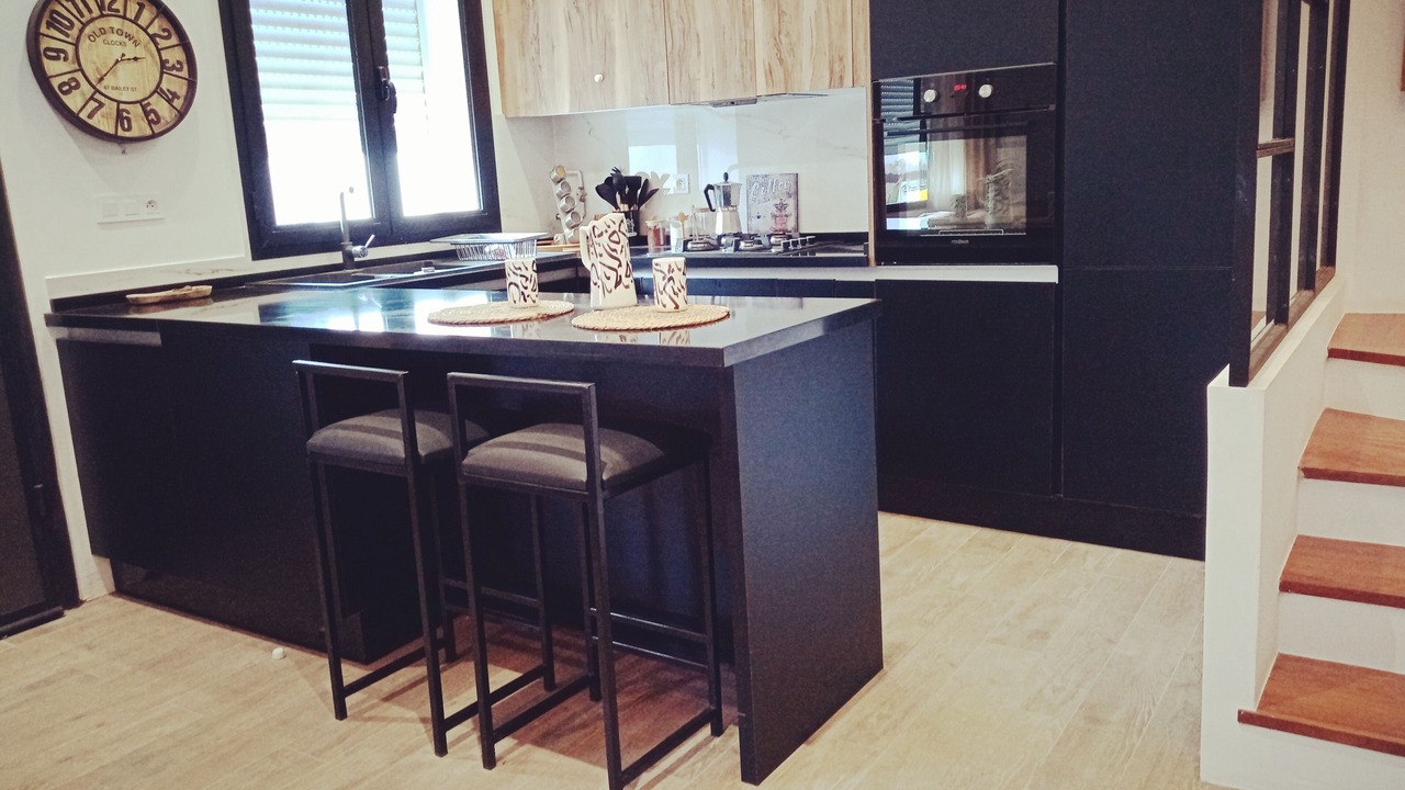 Photo of Kitchen in Nabeul