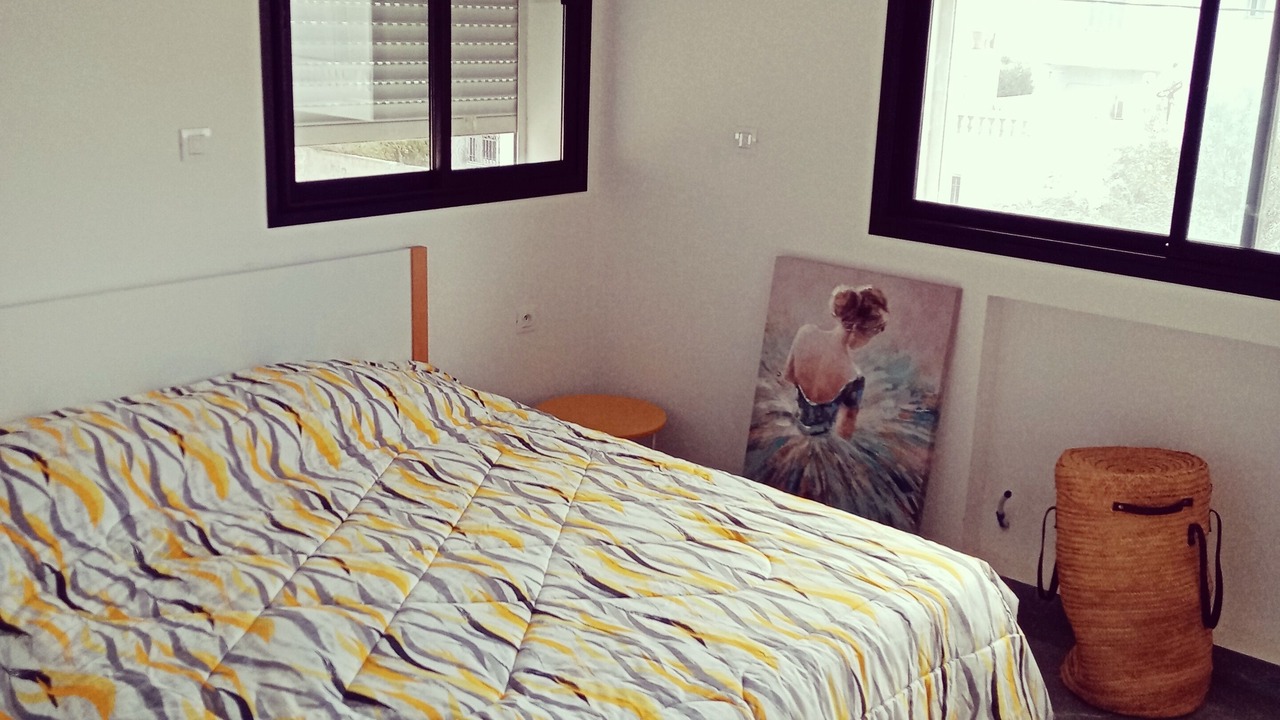 Photo of Bedroom in Nabeul