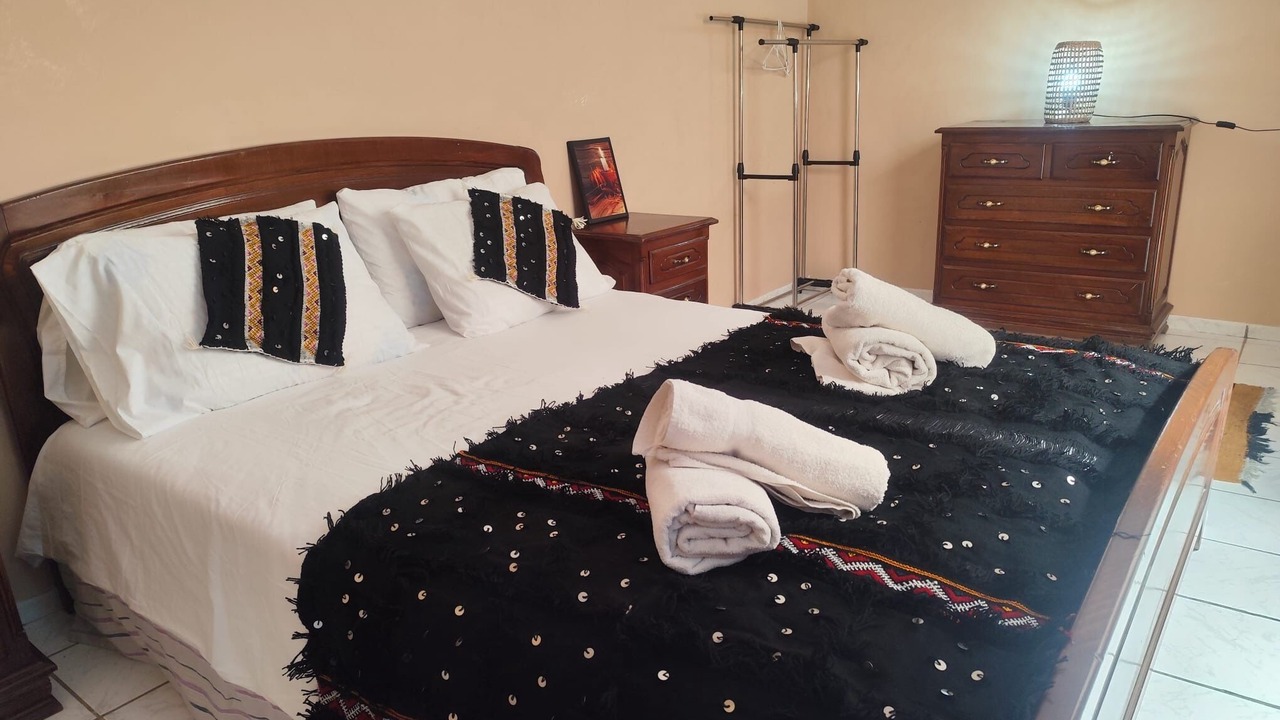 Photo of Bedroom in Sidi Bou Amar