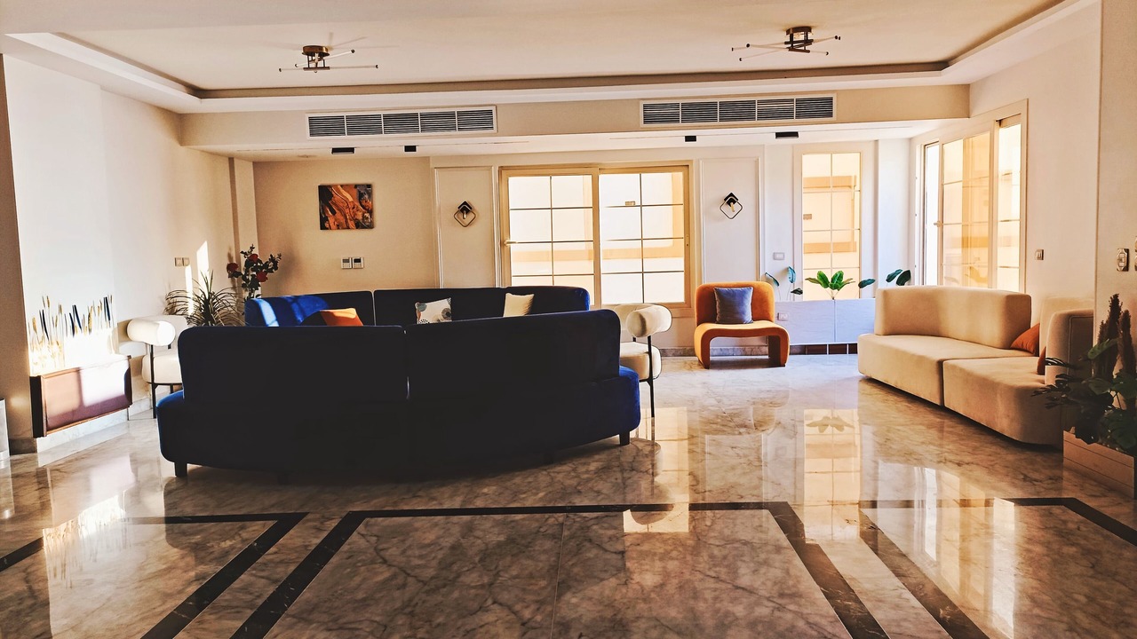 Photo of Outdoor in Sheikh Zayed City