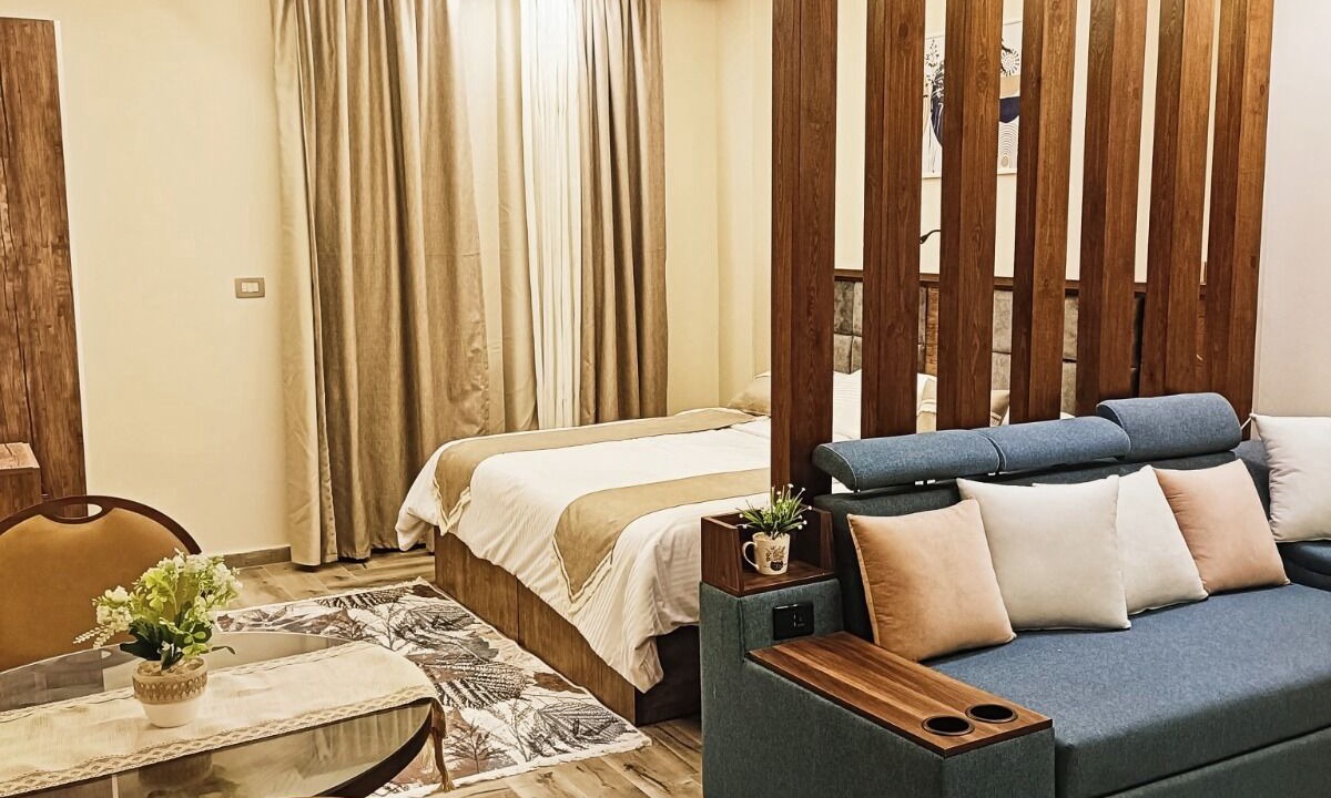 Photo of Bedroom in Sheikh Zayed City