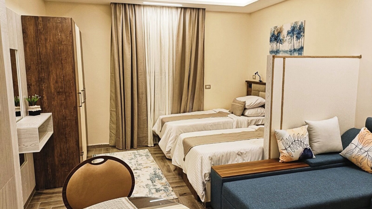 Photo of Bedroom in Sheikh Zayed City