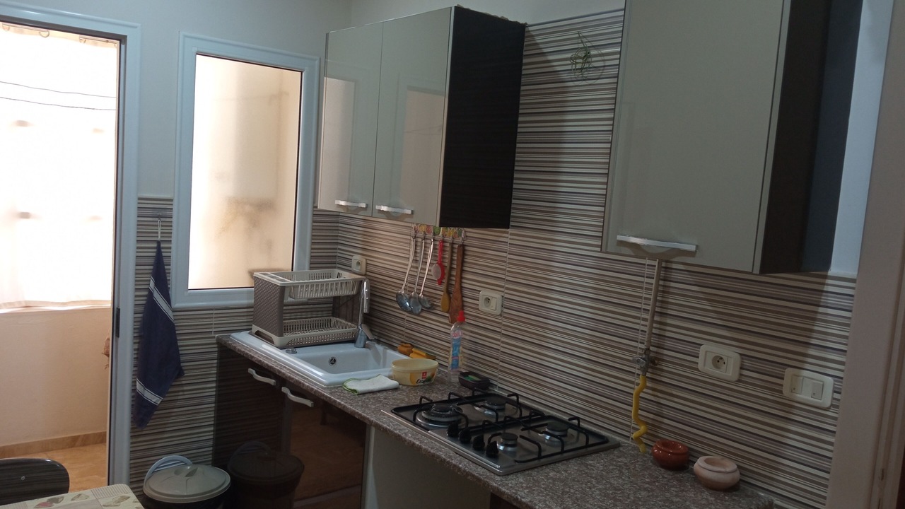 Photo of Kitchen in Gremda