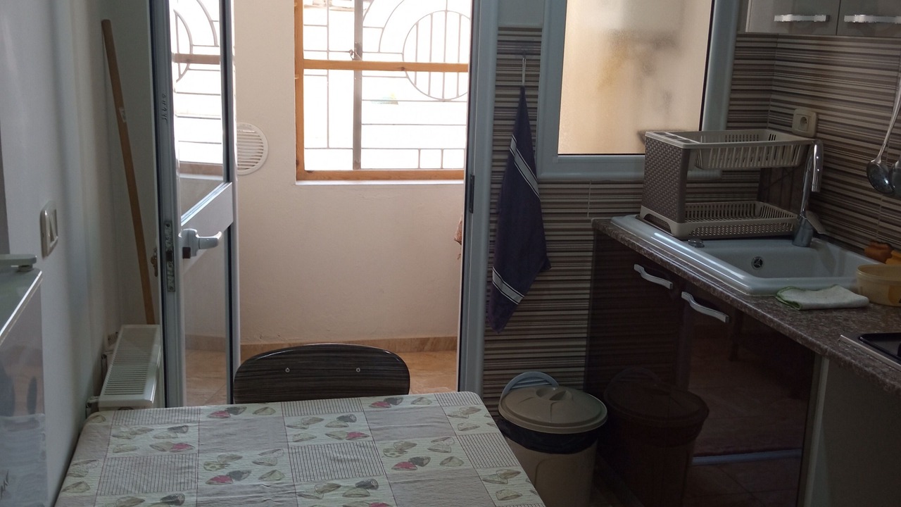 Photo of Kitchen in Gremda
