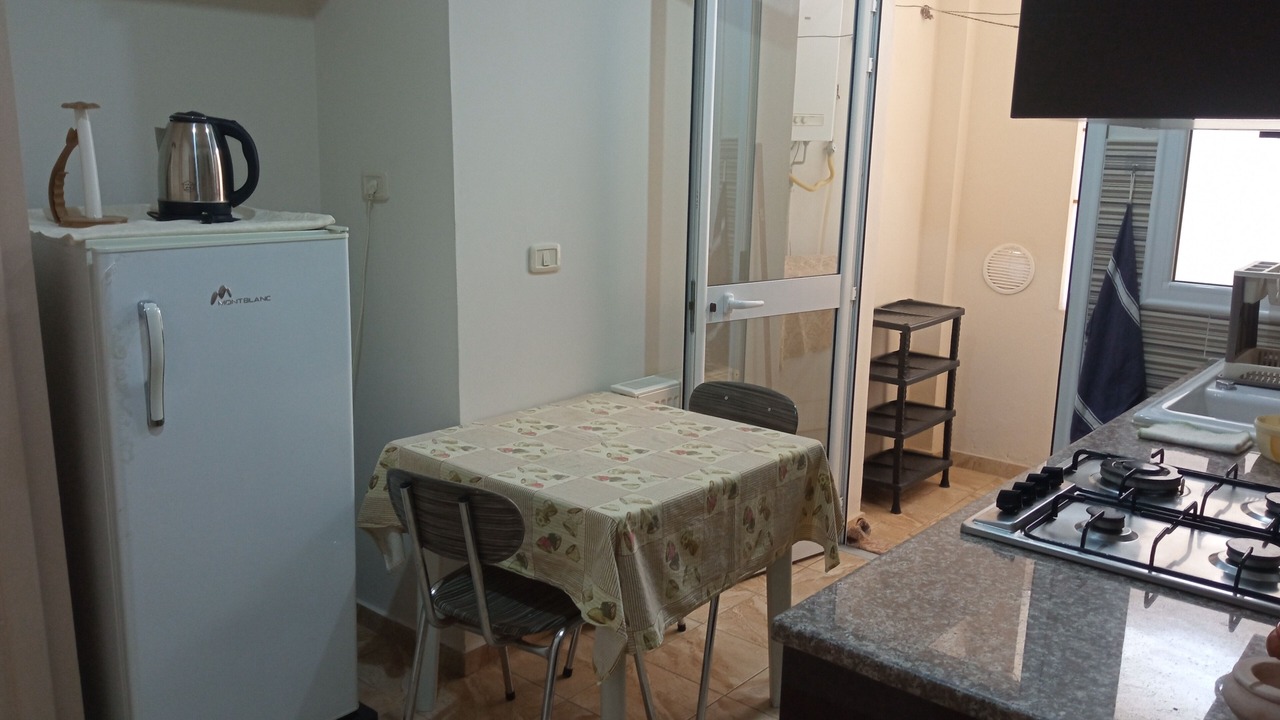 Photo of Kitchen in Gremda