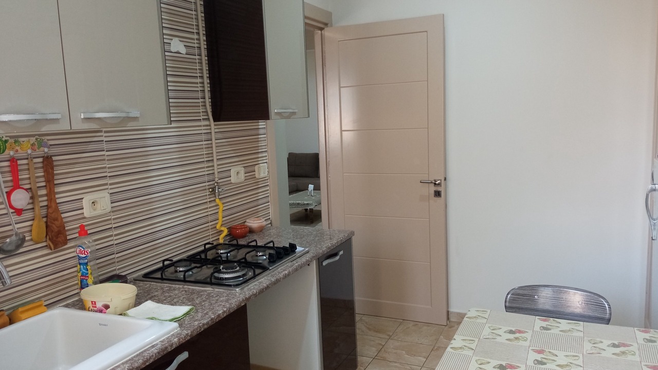 Photo of Kitchen in Gremda