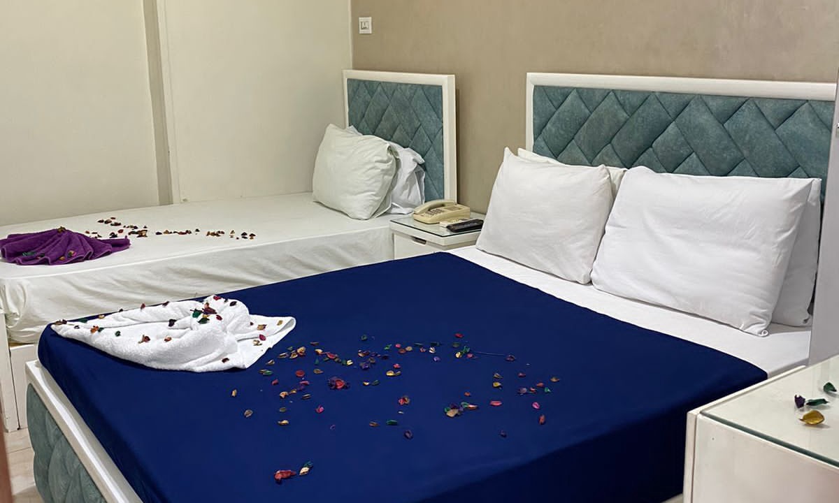 Photo of Bedroom in Abdin
