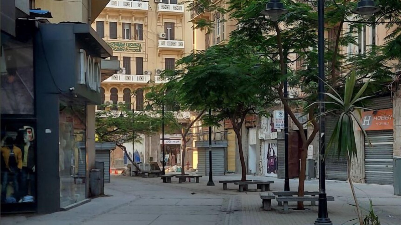 Photo of Bedroom in Abdin