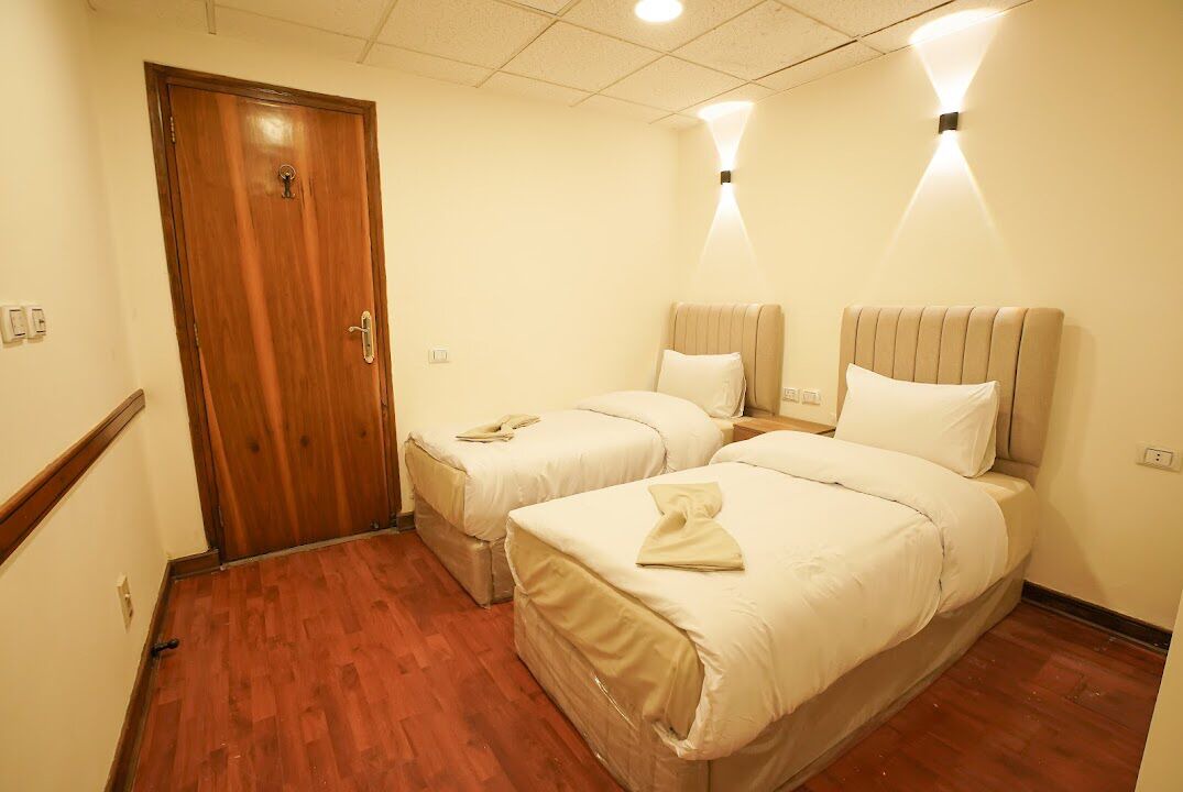 Photo of Bedroom in Abdin