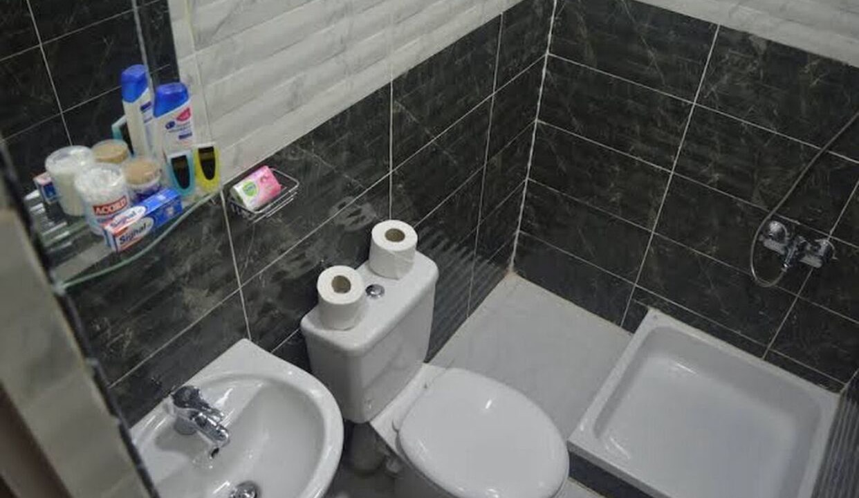 Photo of Bathroom in Abdin